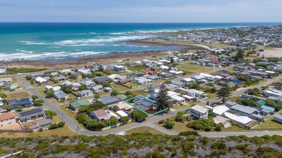 3 Bedroom Property for Sale in Agulhas Western Cape